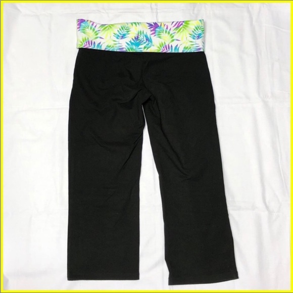 Tropical Fold Over - Picture 2 of 2